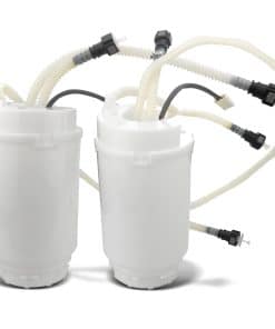 Módulo de Bomba de Combustible Eléctrica -L6919087G