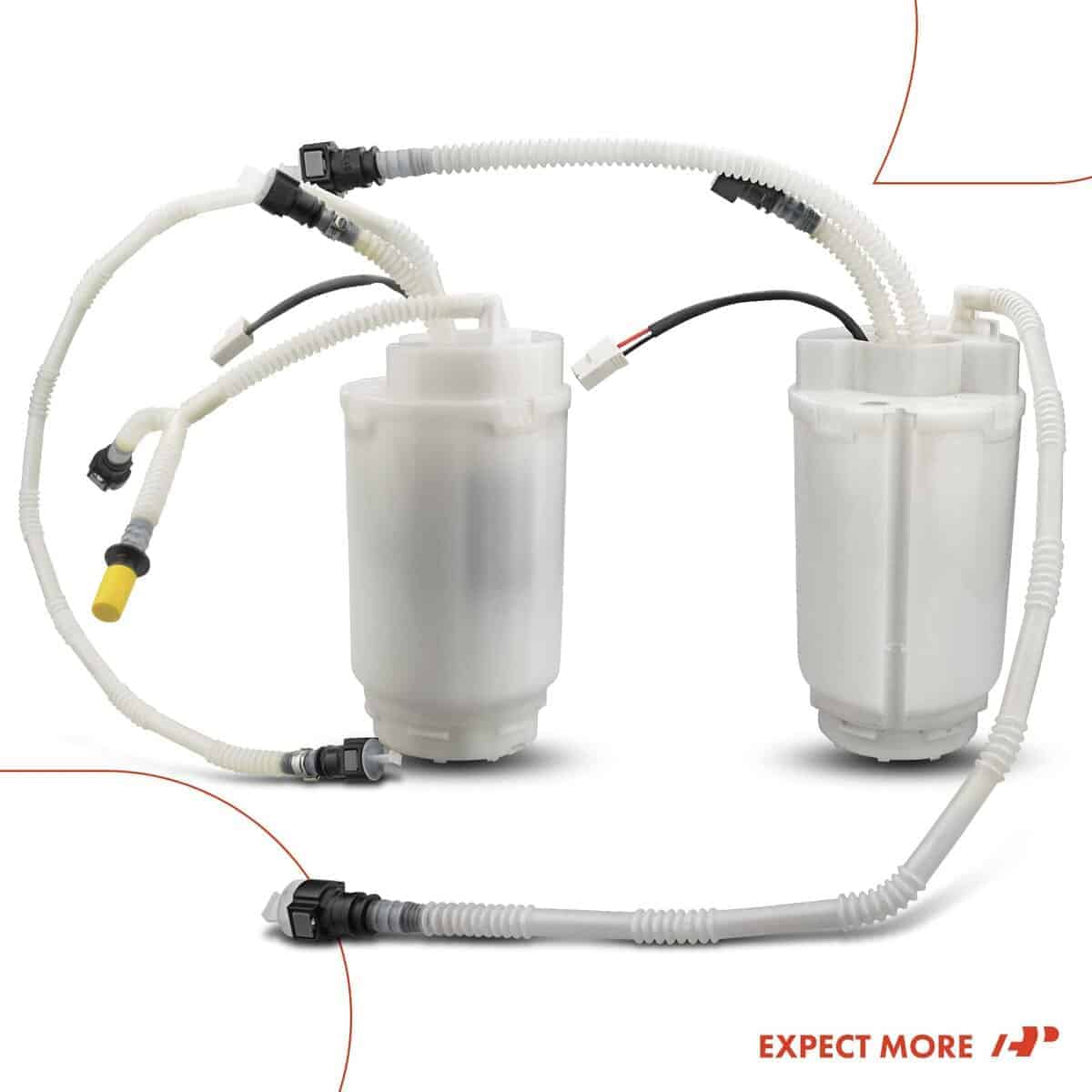 Módulo de Bomba de Combustible Eléctrica -L6919087G - Imagen 10