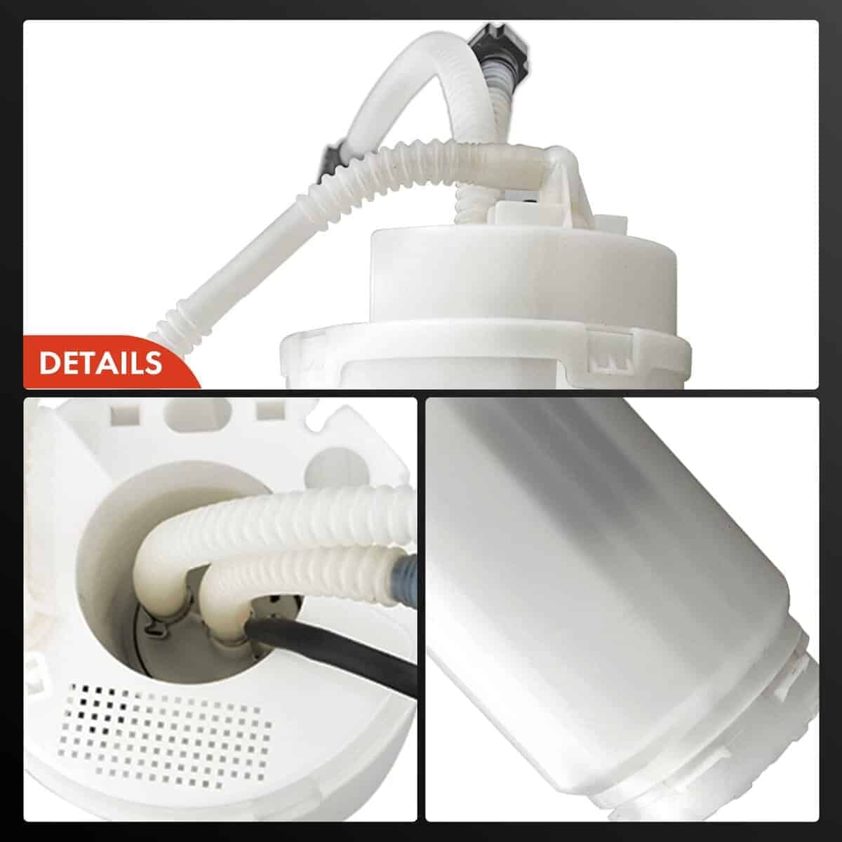 Módulo de Bomba de Combustible Eléctrica -L6919087G - Imagen 9