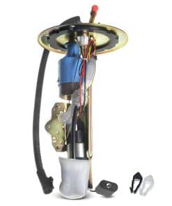 A-Premium Módulo de Bomba de Combustible de Repuesto para