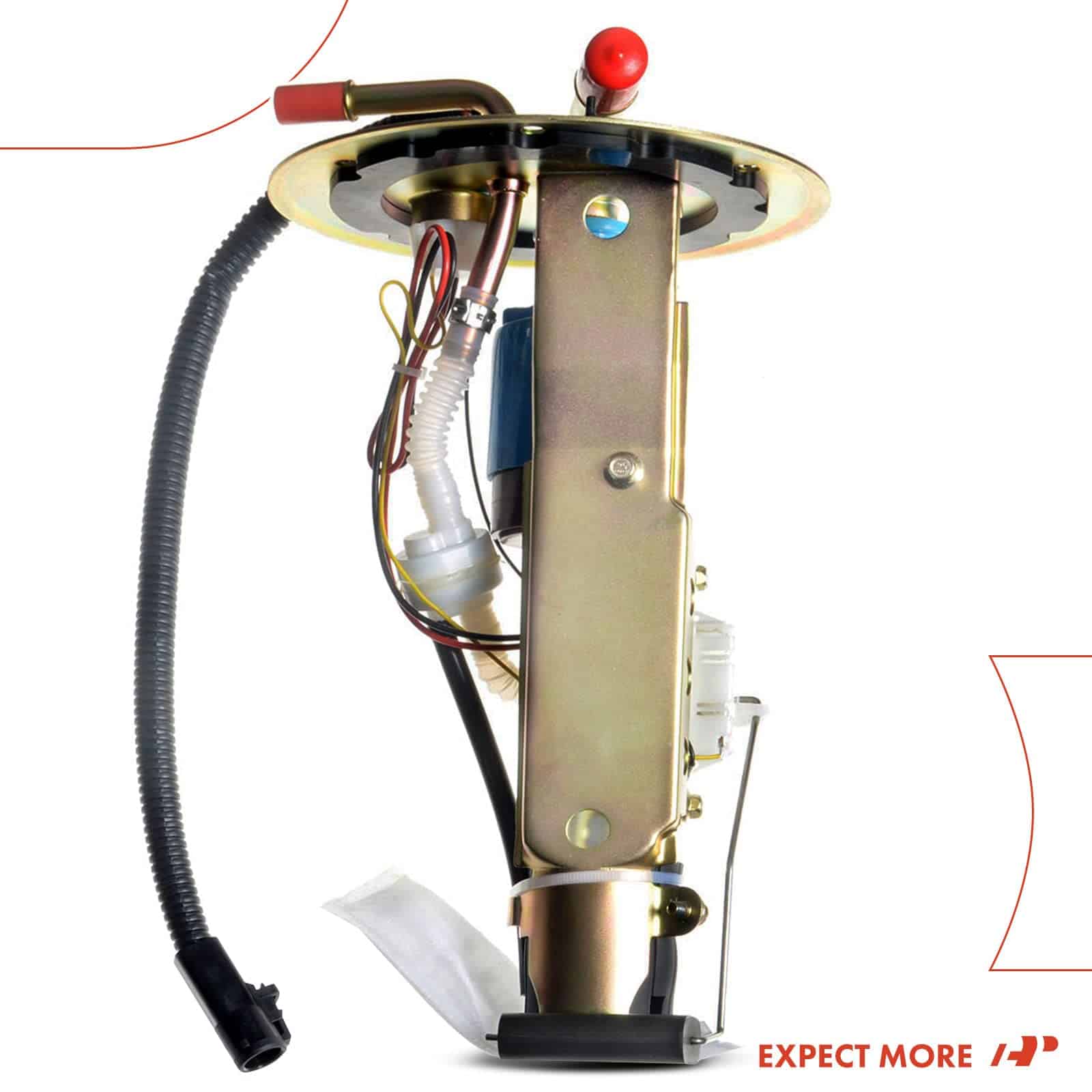 A-Premium Módulo de Bomba de Combustible de Repuesto para - Imagen 9
