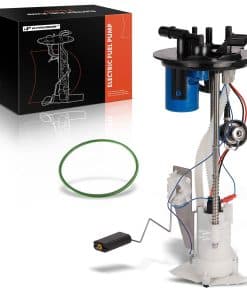 Módulo de Ensamble de Bomba de Combustible Eléctrica