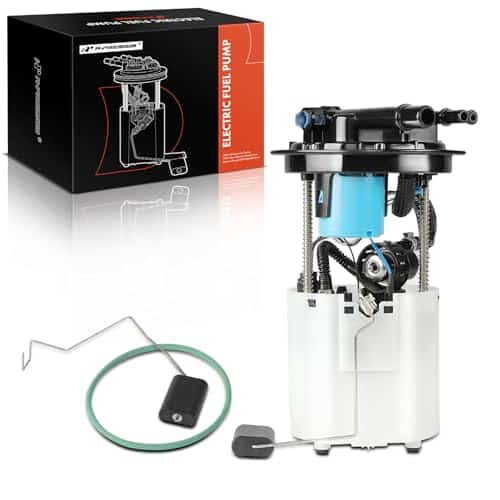 Módulo de Bomba de Combustible Eléctrica -o# E3717M - Imagen 9