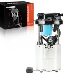 Módulo de Bomba de Combustible Eléctrica -o# E3717M