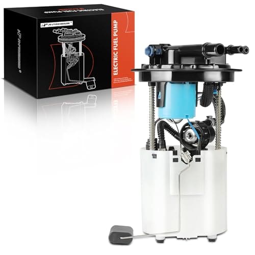 Módulo de Bomba de Combustible Eléctrica -o# E3717M