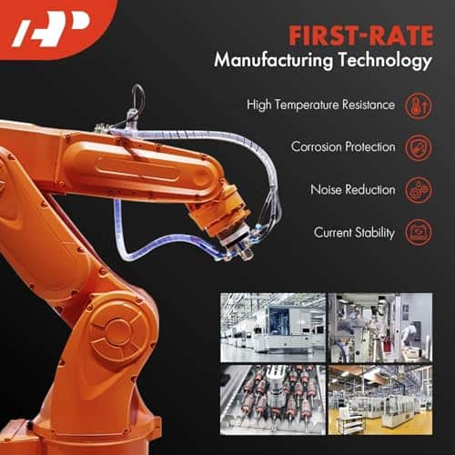 Módulo de Bomba de Combustible Eléctrica -o# E3717M - Imagen 7