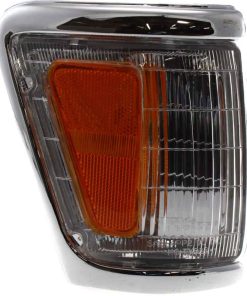 Ensamble de lente de estacionamiento/esquina lado del