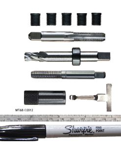 Time-Sert 1812CORE Kit de reparación de roscas para
