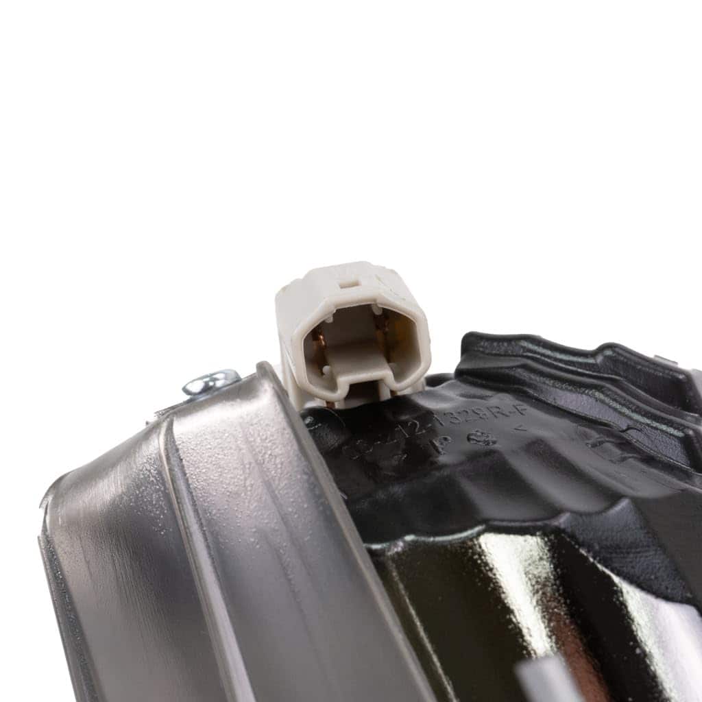 Ensamblaje Interior de Luz Trasera para Toyota Corolla 2009 - Imagen 4