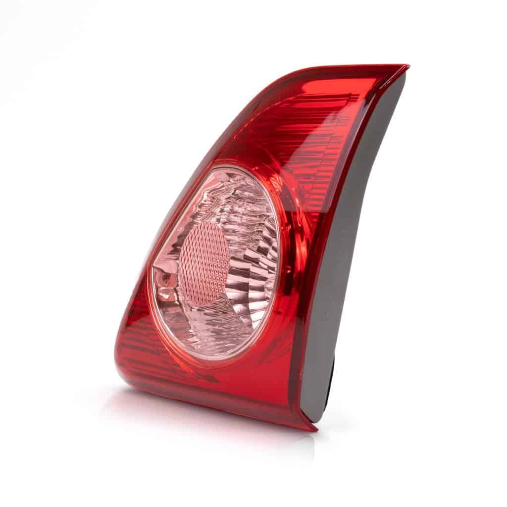 Ensamblaje Interior de Luz Trasera para Toyota Corolla 2009 - Imagen 7