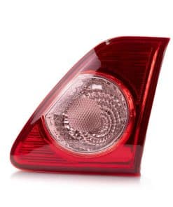 Ensamblaje Interior de Luz Trasera para Toyota Corolla 2009