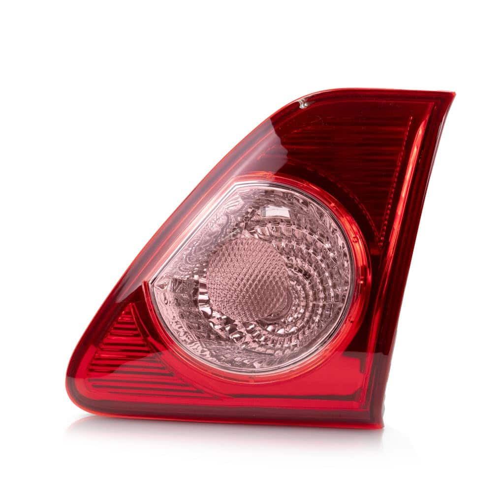 Ensamblaje Interior de Luz Trasera para Toyota Corolla 2009