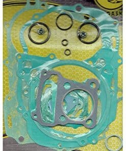 Juego Completo de Juntas de Reemplazo para Trail CT 110