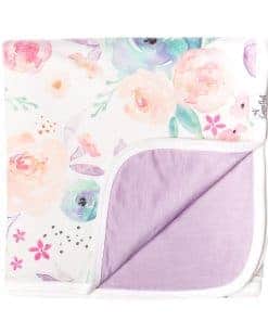 Manta de Tres Capas de Copper Pearl: Suaves Edredones para