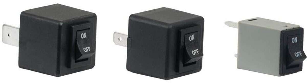 Kit para evitar relé de bomba de combustible #9036 de