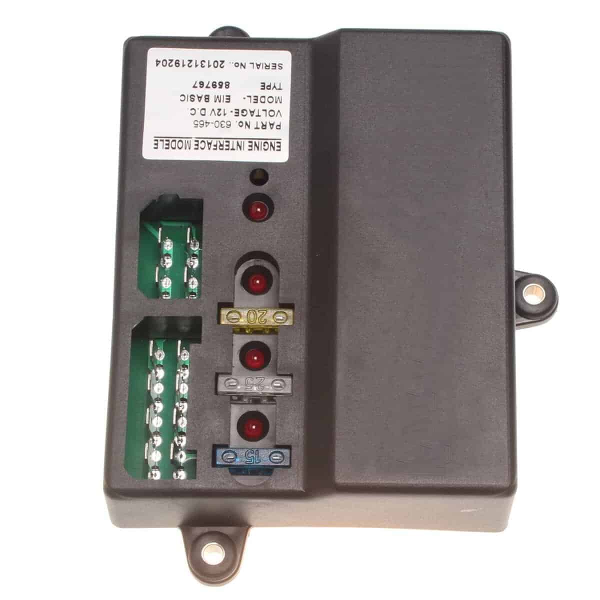 Módulo de Interfaz EIM 630-088 | Reemplazo EIM 630-465 - Imagen 4