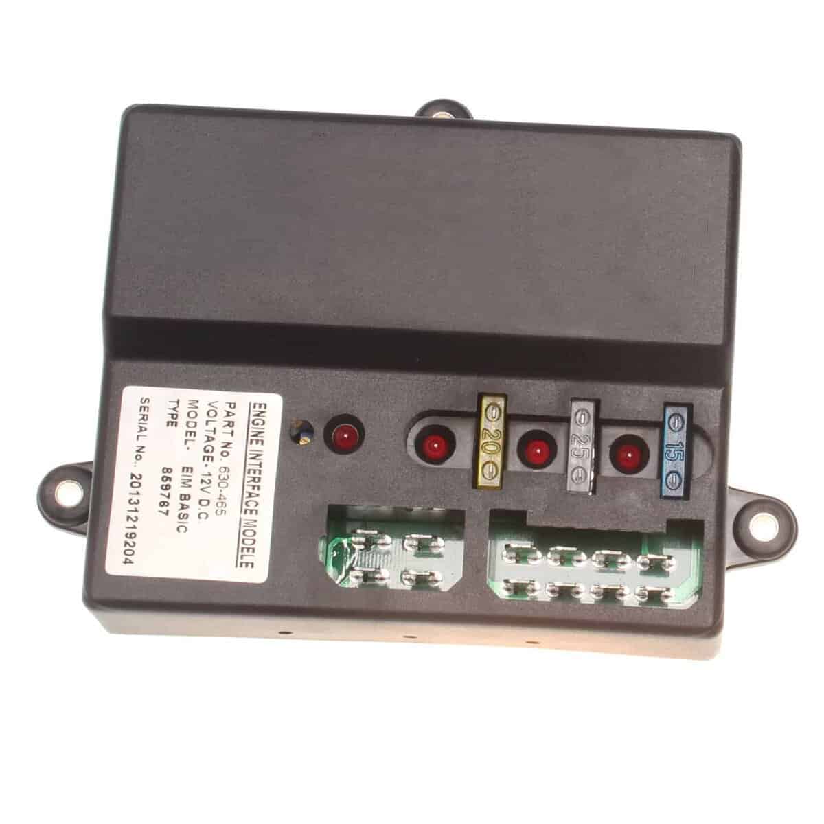 Módulo de Interfaz EIM 630-088 | Reemplazo EIM 630-465 - Imagen 3