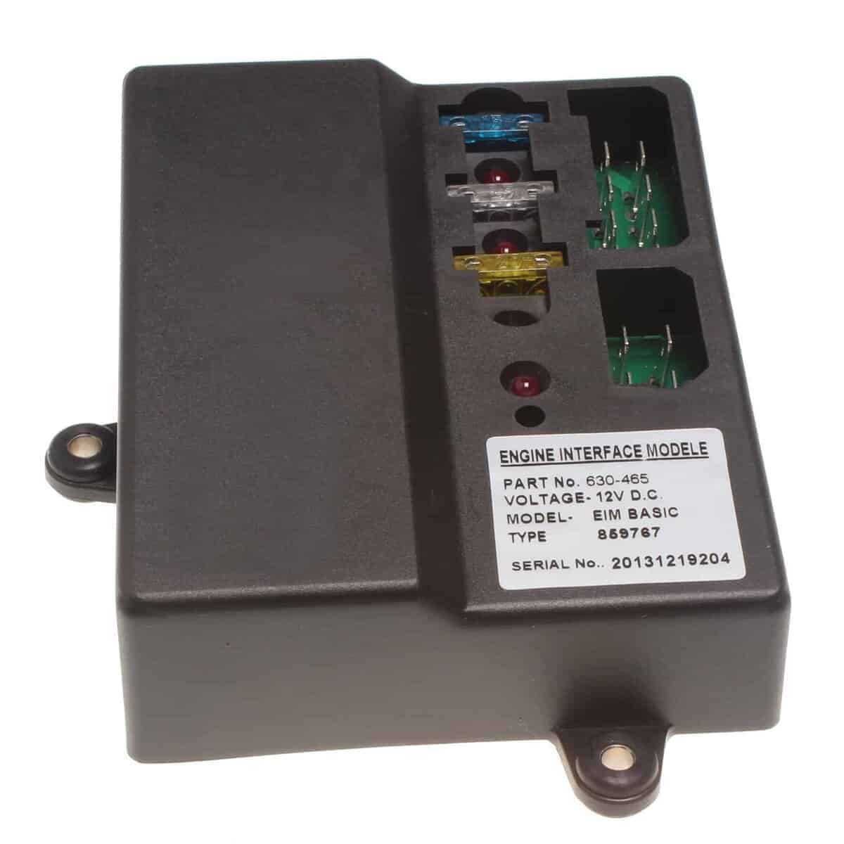 Módulo de Interfaz EIM 630-088 | Reemplazo EIM 630-465