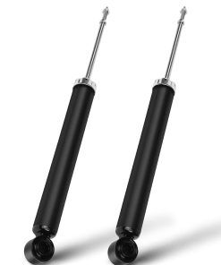 Amortiguadores Traseros de Gas SCITOO Ajustan para 2006