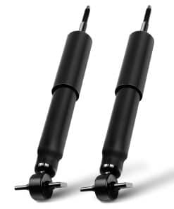 Amortiguadores Delanteros, SCITOO Amortiguadores de Gas