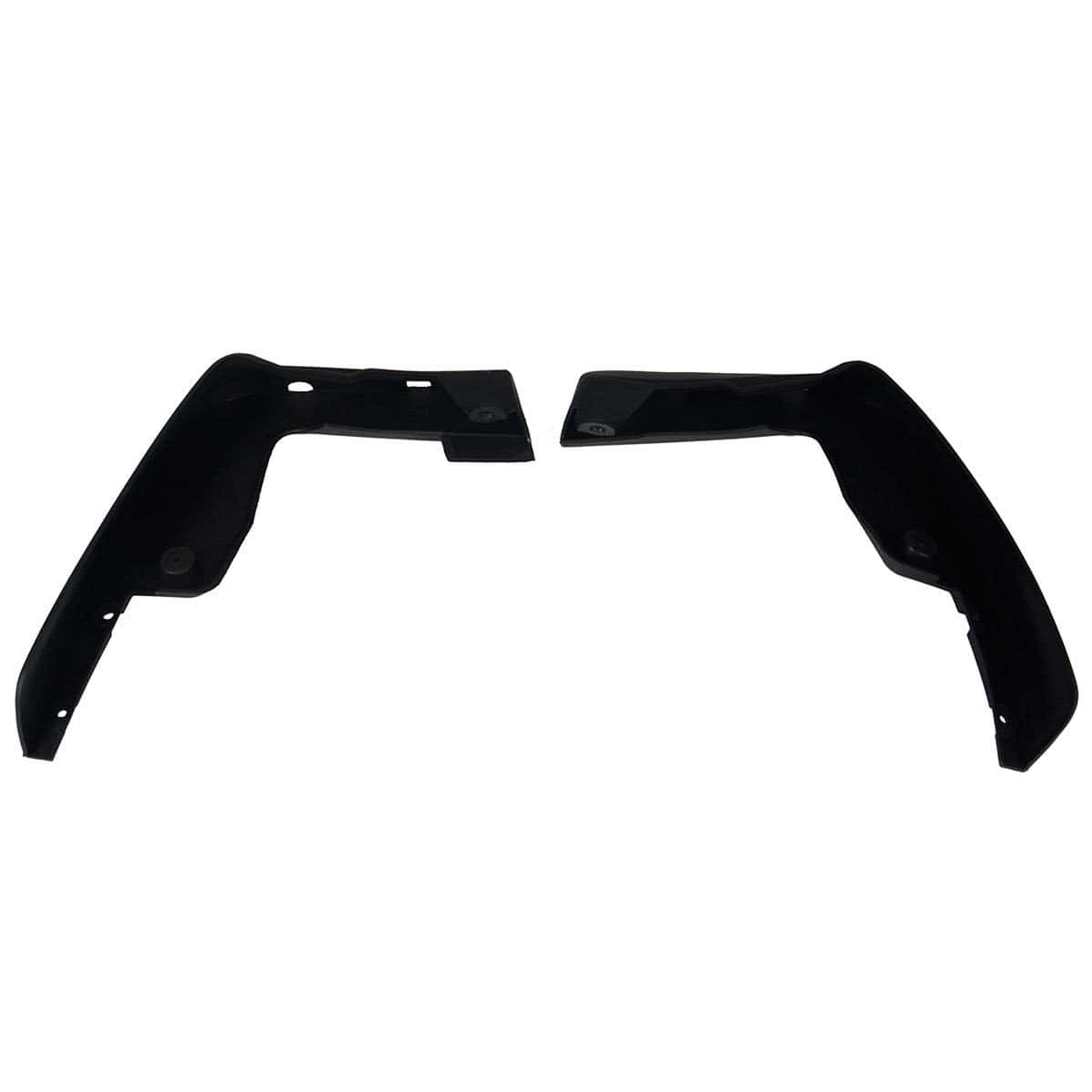 Conjunto de 4PCS A-Premium de protectores de salpicaduras - Imagen 5