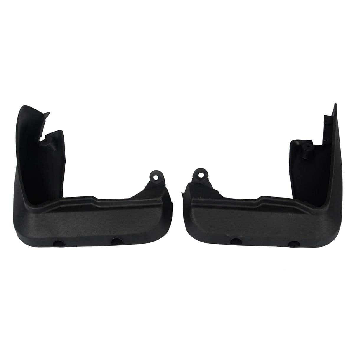 Conjunto de 4PCS A-Premium de protectores de salpicaduras - Imagen 4