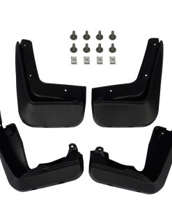 Conjunto de 4PCS A-Premium de protectores de salpicaduras