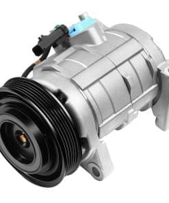 Compresor de Aire Acondicionado SCITOO 2001-2007 Compatible