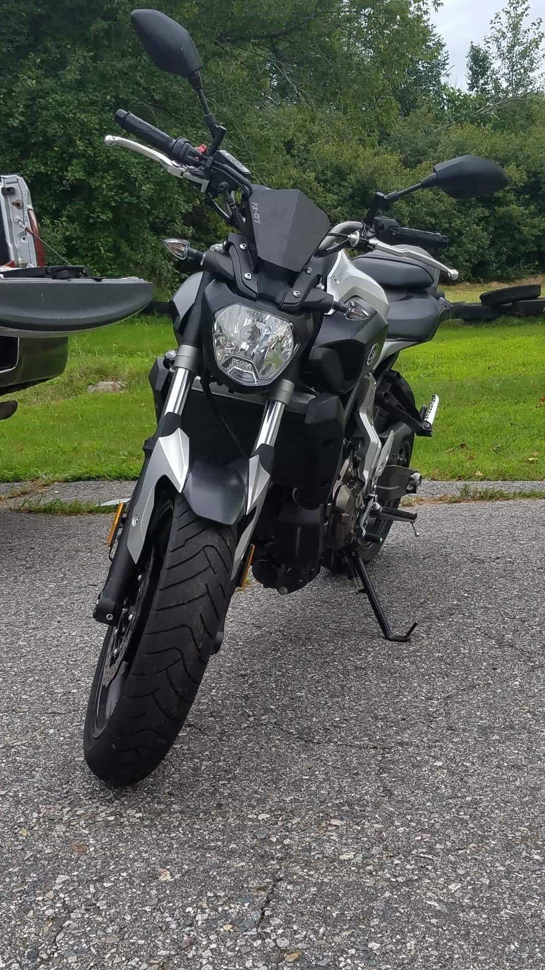 Rejilla Protectora del Radiador Guardia Parrilla para - Imagen 6