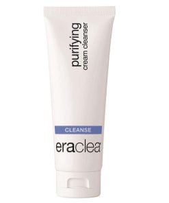 eraclea Limpiador de Crema Purificante, Limpiador Facial