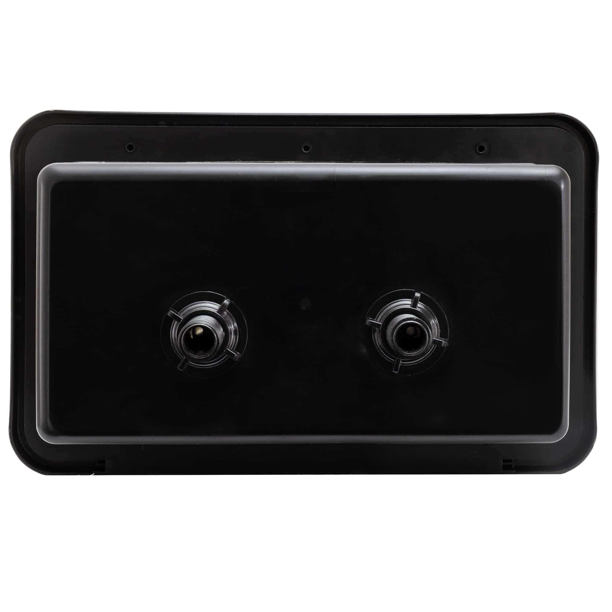 Kit de Caja de Ducha Exterior para RV de RecPro | Ducha - Imagen 10