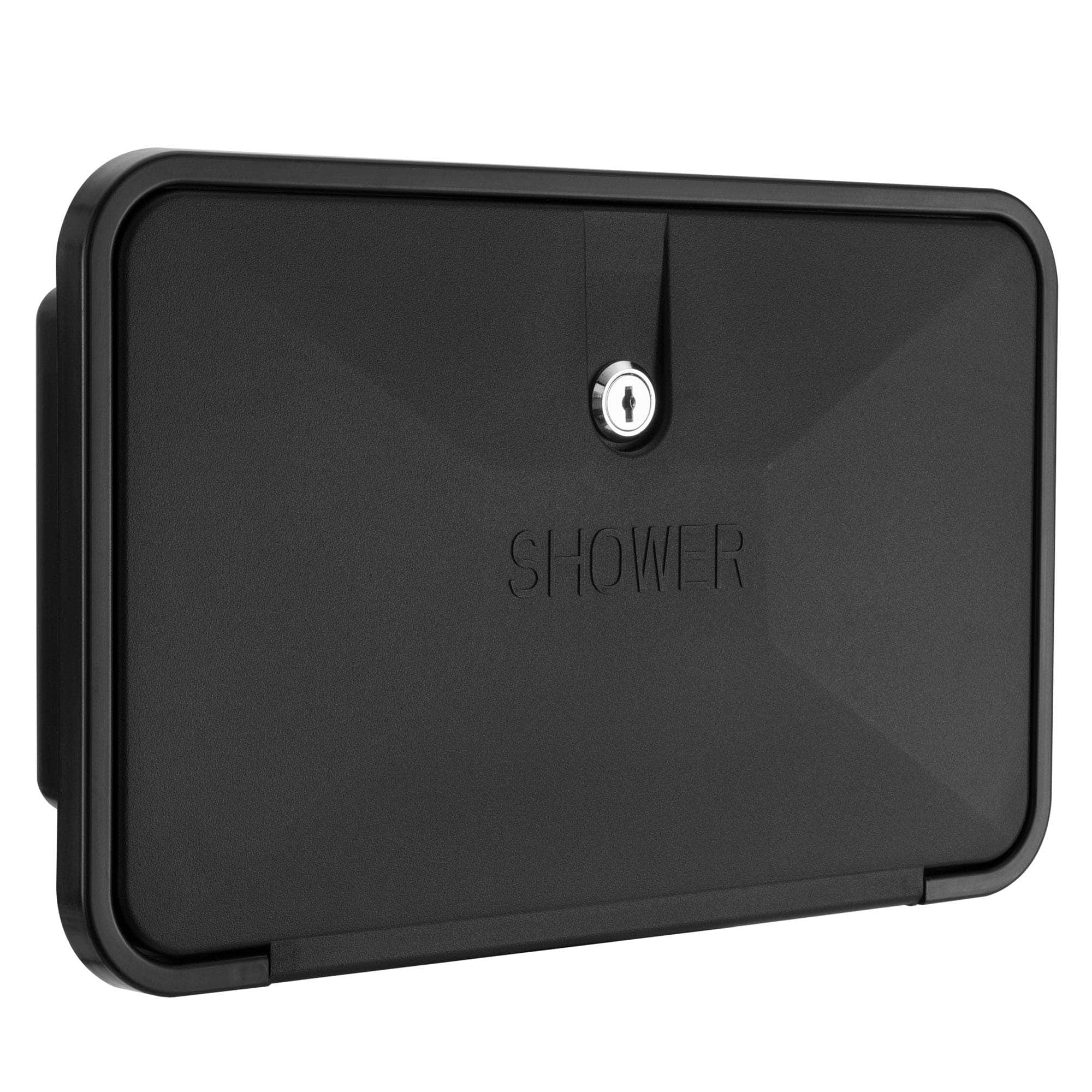 Kit de Caja de Ducha Exterior para RV de RecPro | Ducha - Imagen 3