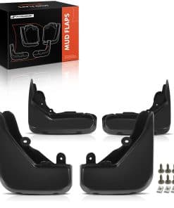 Guardabarros A-Premium Guardabarros Guardabarros de