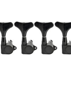 Musiclily Pro 4 Inline Mecanismo de Afinación Sellados para