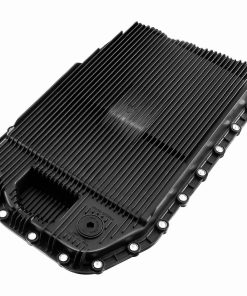 Cárter de transmisión A-Premium con tapón de drenaje