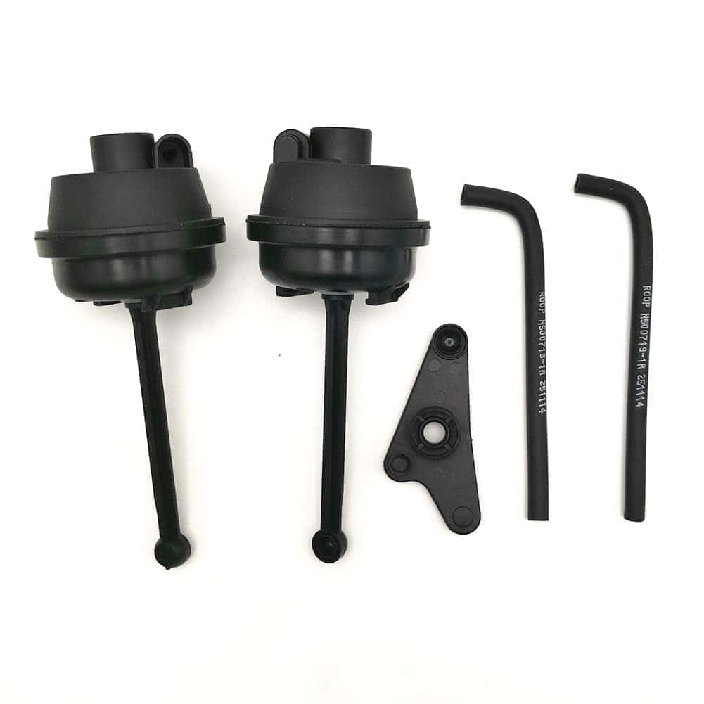 Kit de Reparación de Aleta de Aire Ajustadora del Colector