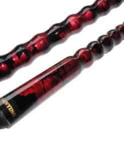 Conjunto de 2 Palos de Billar Jian Ying de 9 Bolas de