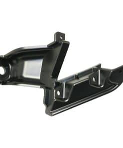 Soporte de montaje de soporte de rejilla superior del lado