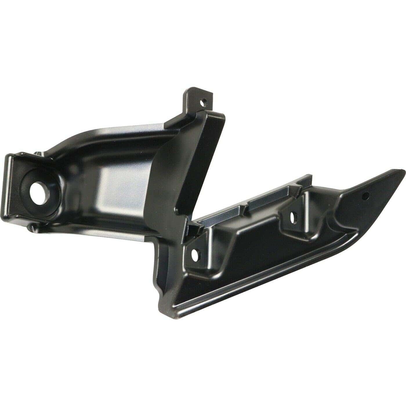 Soporte de montaje de soporte de rejilla superior del lado