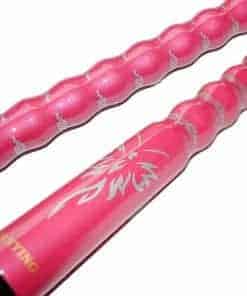 Jian Ying 2-Piece Joint 9 Ball Pool Cue -Rosado