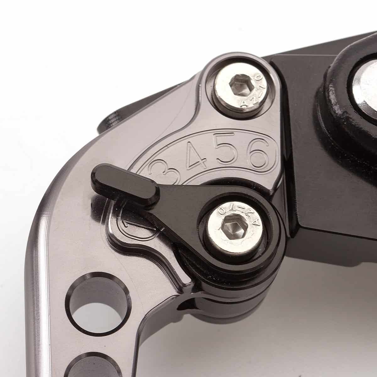 Juego de bomba de cilindro maestro dual de freno hidráulico - Imagen 7