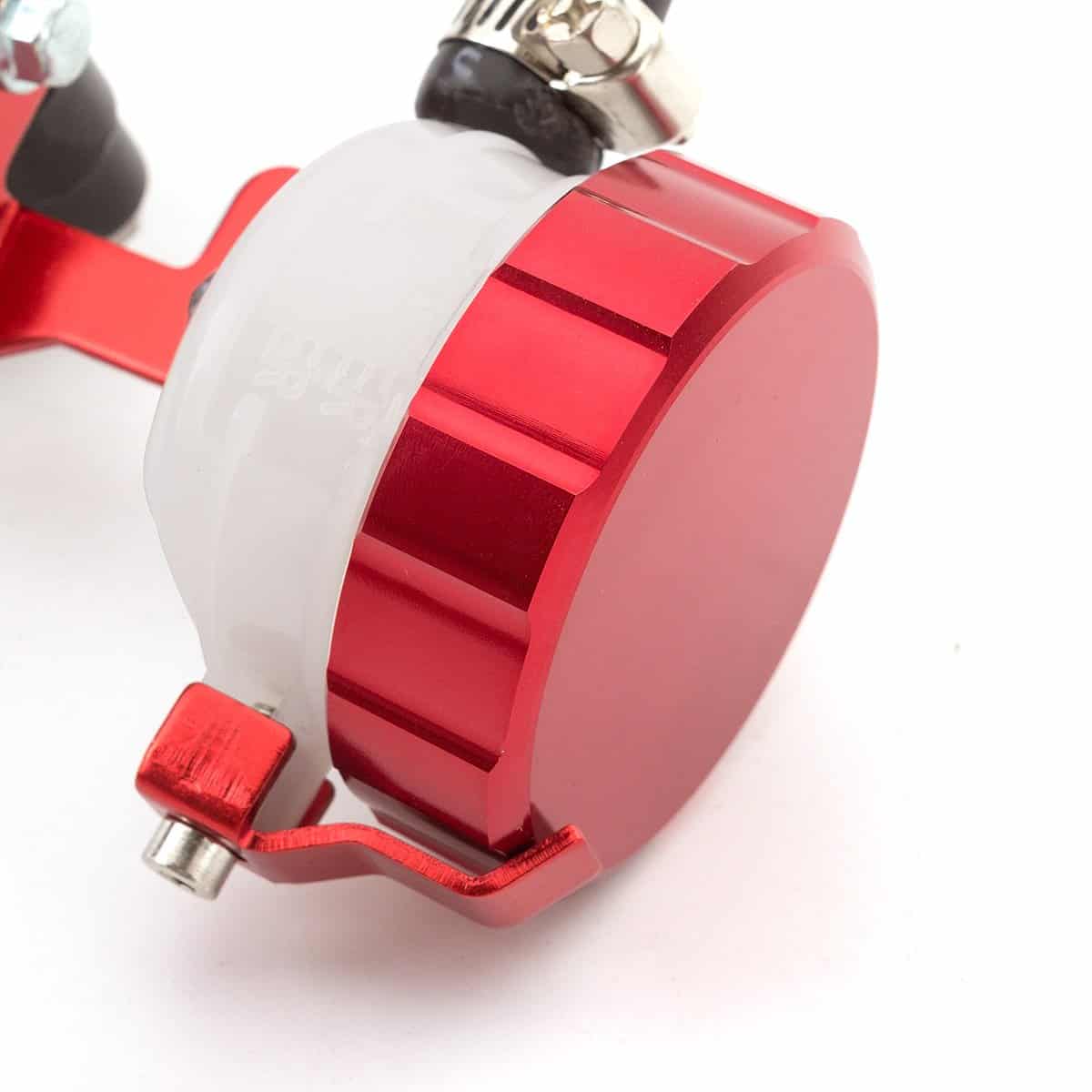 Universal 7/8" 22mm Juego de bomba de depósito de freno de - Imagen 6