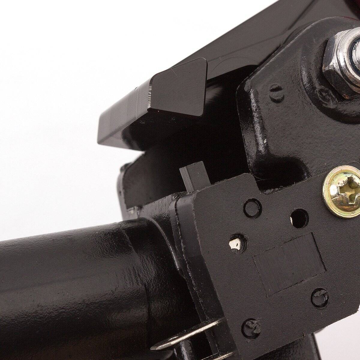 Kit de cilindro maestro de freno y embrague hidráulico CNC - Imagen 8