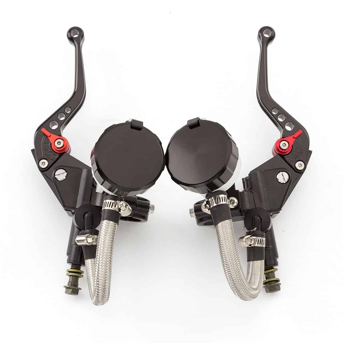 Kit de cilindro maestro de freno y embrague hidráulico CNC - Imagen 3