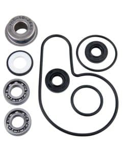 Kit de Reparación de Bomba de Agua Tusk Compatible con