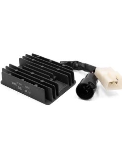 Rectificador Regulador de Voltaje para Suzuki AN400 BURGMAN