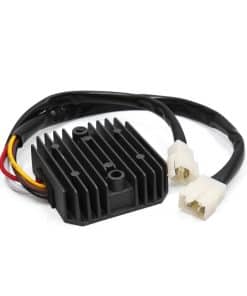 Regulador Rectificador de Voltaje para Yamaha XV750 XV920