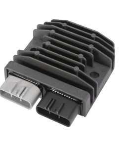 Regulador Rectificador de Voltaje para Motocicleta Yamaha