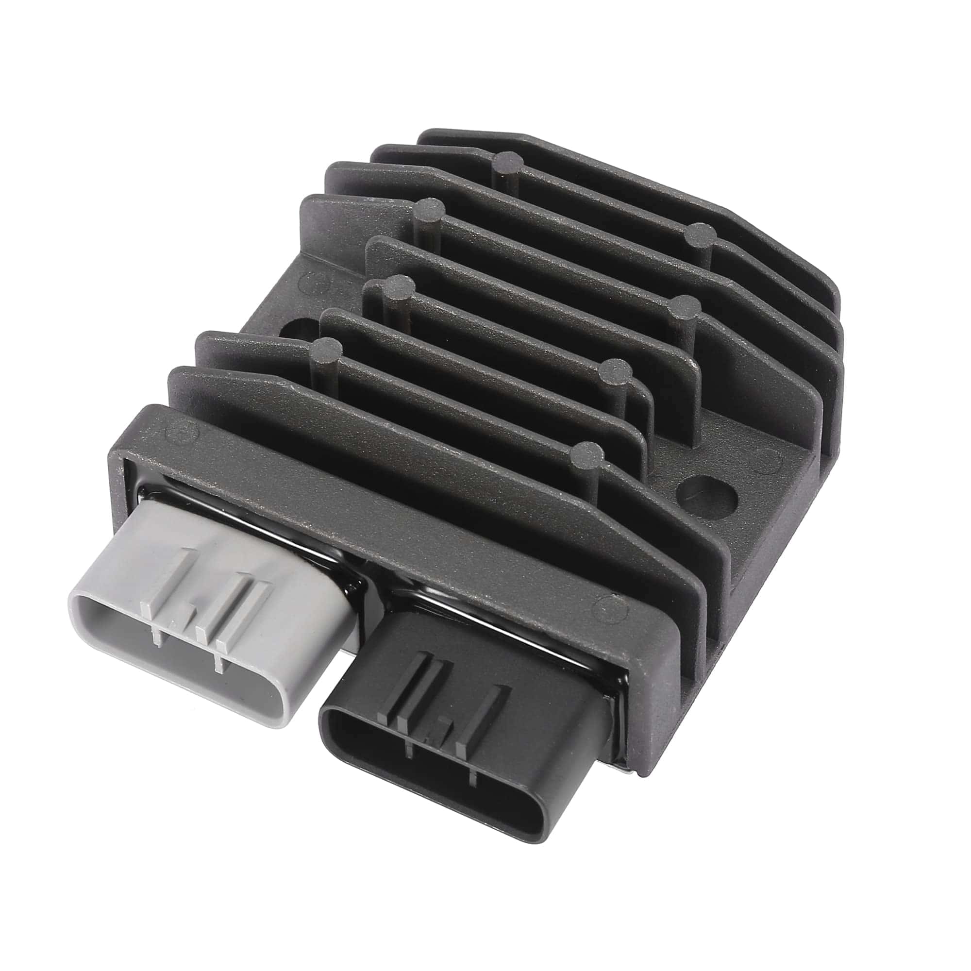 Regulador Rectificador de Voltaje para Motocicleta Yamaha