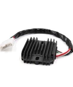 Regulador Rectificador de Voltaje de Motocicleta para